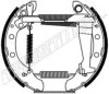 TRUSTING 6082 Brake Shoe Set